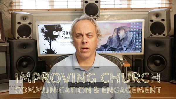 church ministry video production los angeles